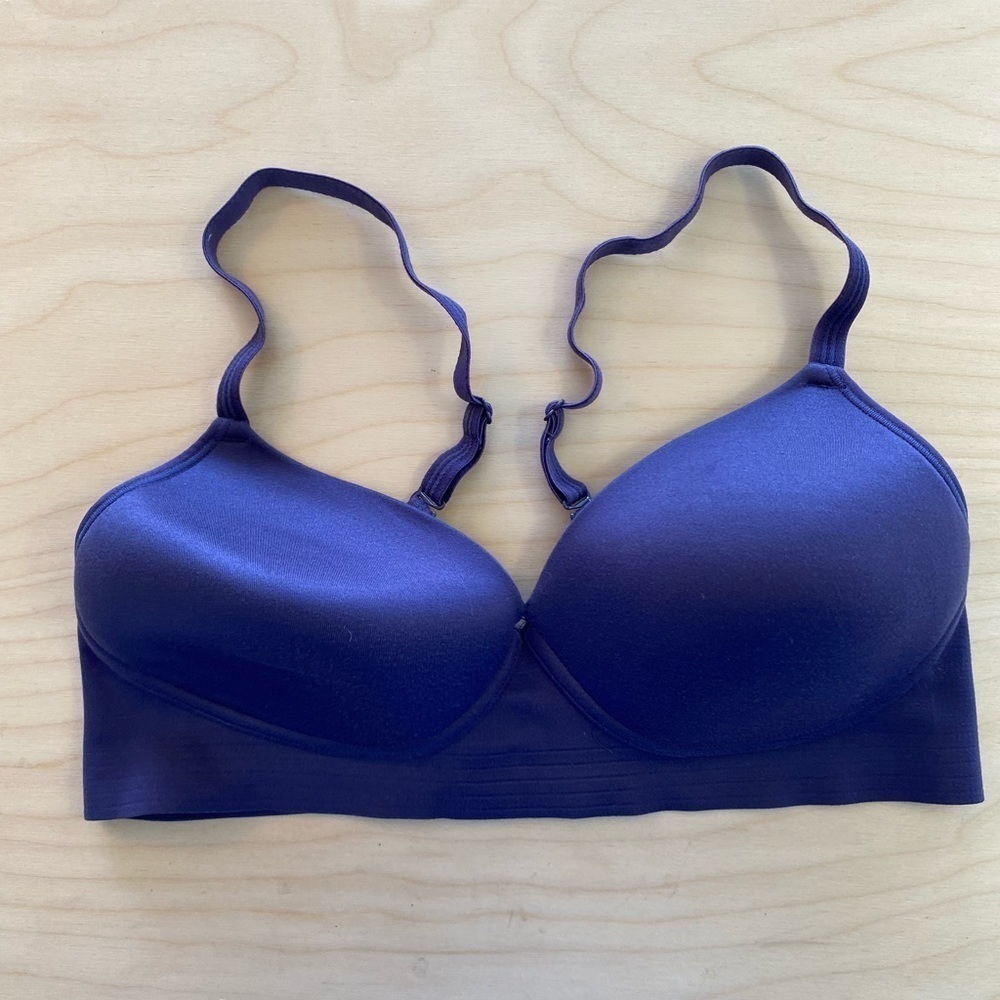 Hanes Bra Medium (EX)